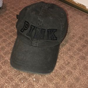 VS PINK hat